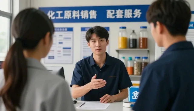化工原料性能差异对实际应用的影响与应对策略